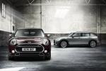 Mini Cooper D Clubman 2015 года